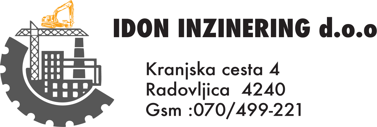 IDON INŽINERING d.o.o